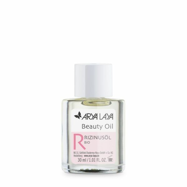 Beauty Oil Rizinus bio