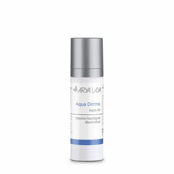 Aqua Derma Augen-Gel