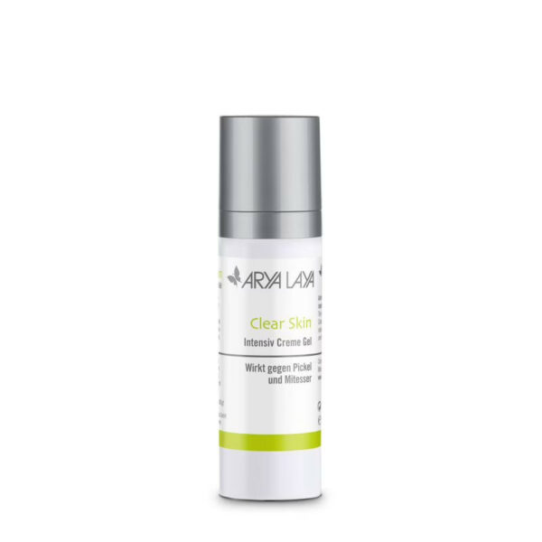 Clear Skin Intensiv Creme Gel