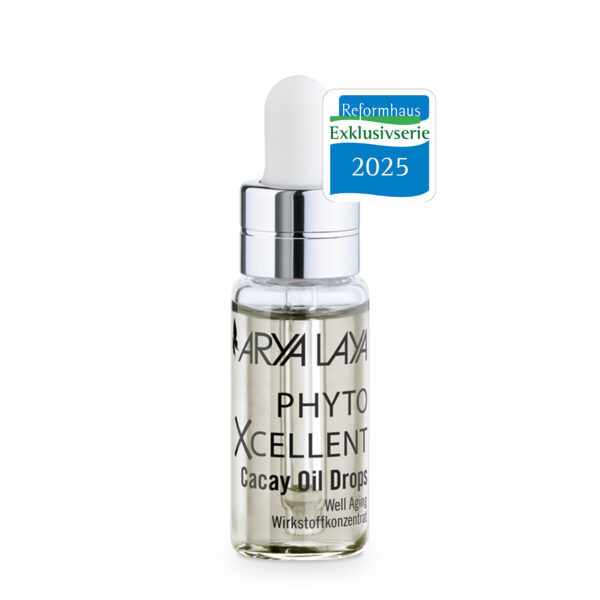 PhytoXcellent Cacay Oil Drops