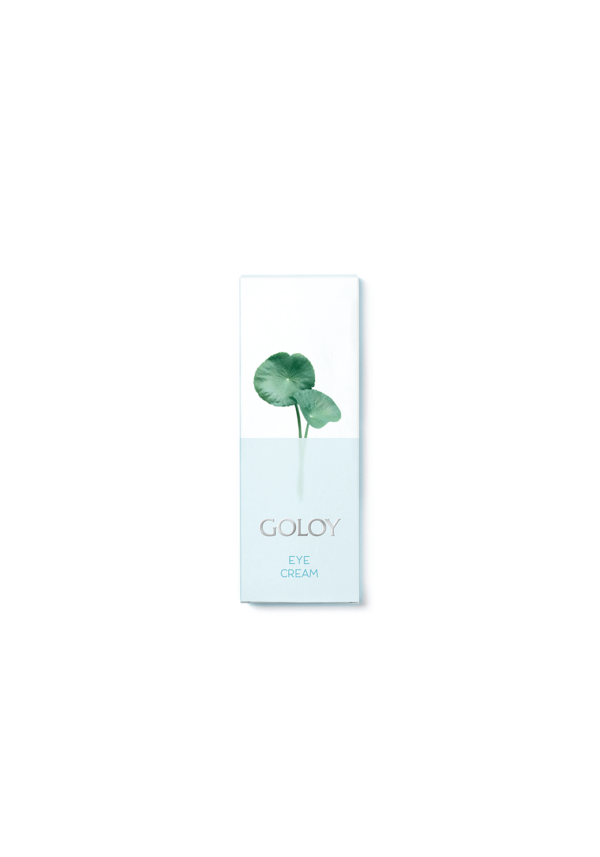 GOLOY Eye Cream