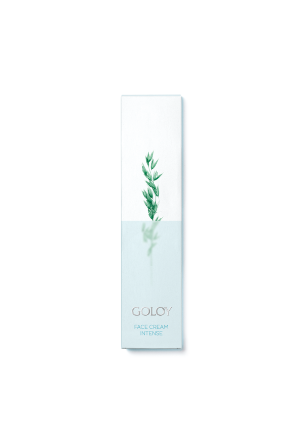 GOLOY Face Cream Intense