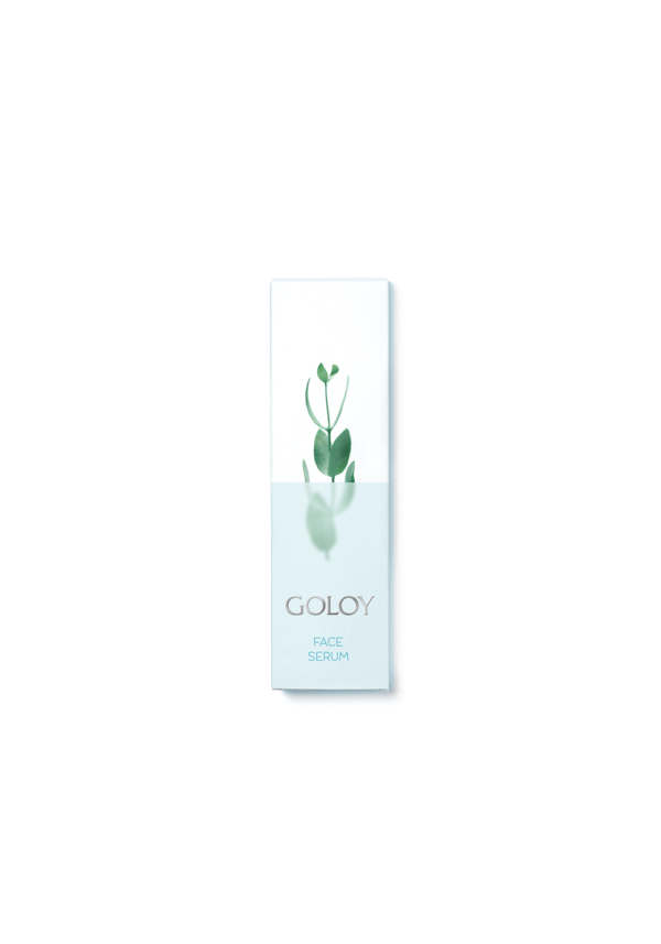 GOLOY Face Serum