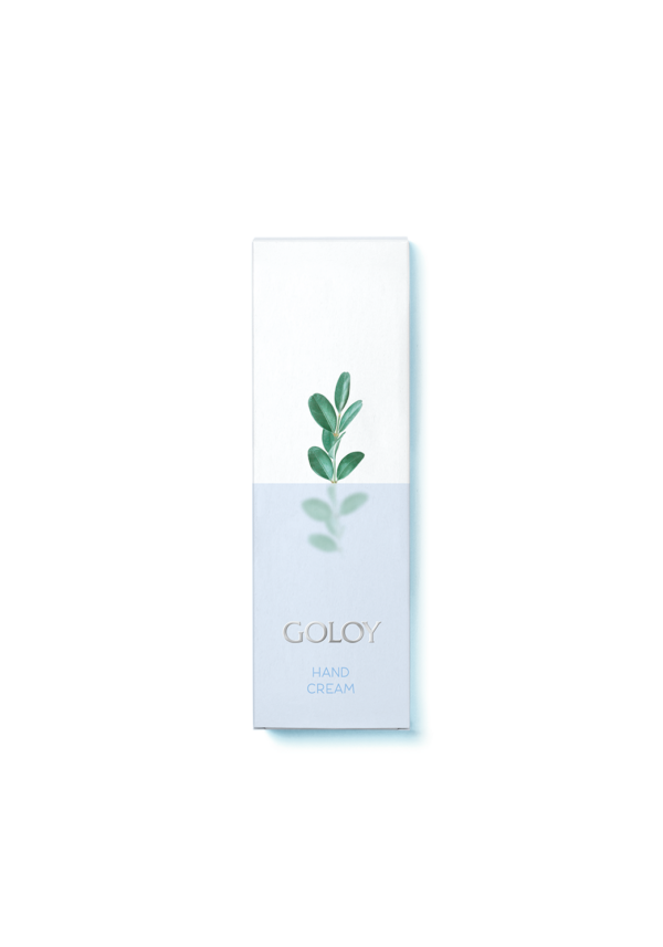 GOLOY Hand Cream