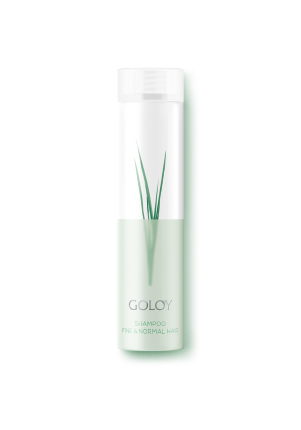 GOLOY Shampoo Fine & Normal Hair