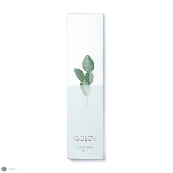 GOLOY Cleansing Milk