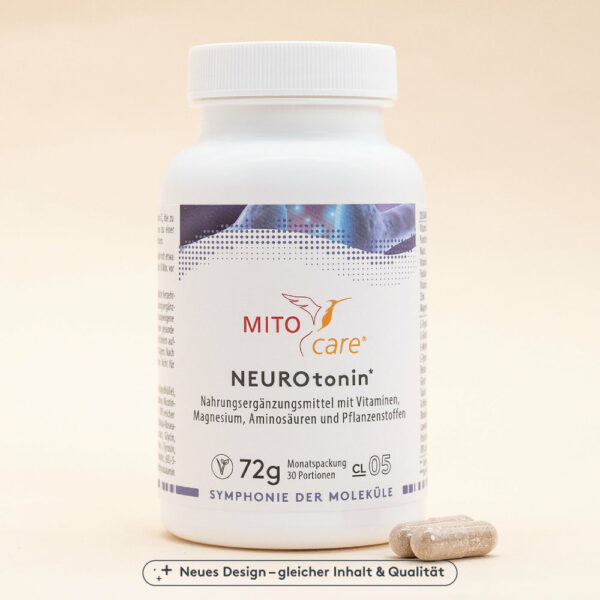 Mitocare NEUROtonin