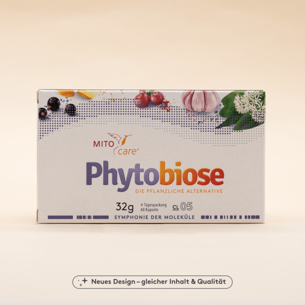 Mitocare Phytobiose